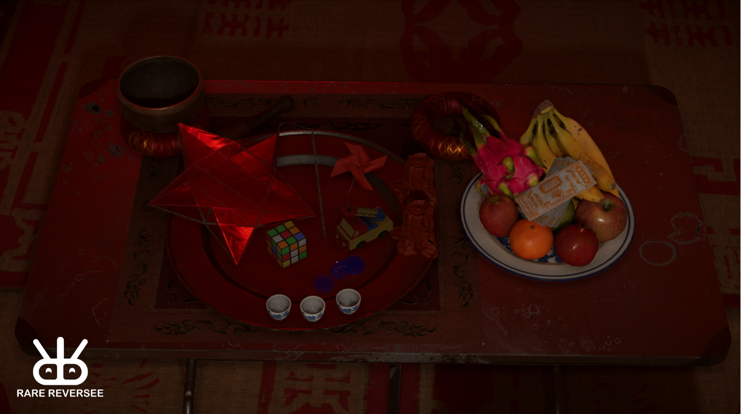 Spotlight #3. Cultural Insights: Exploring Vietnamese Spiritual Rituals