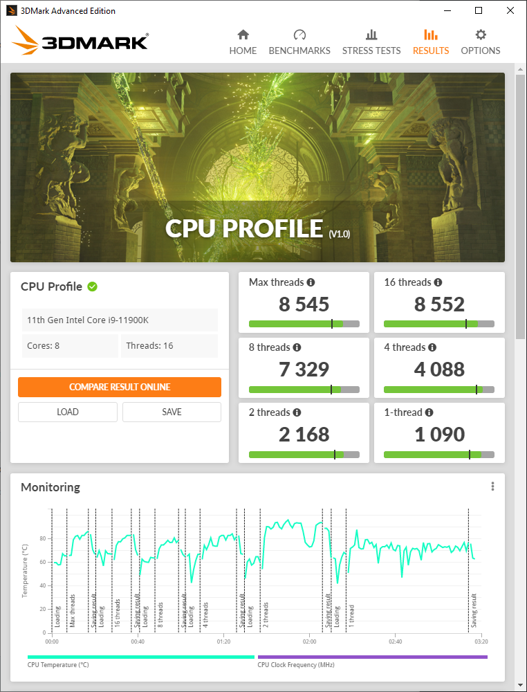 3DMARK now covers all of DirectX 12 Ultimate features thanks to