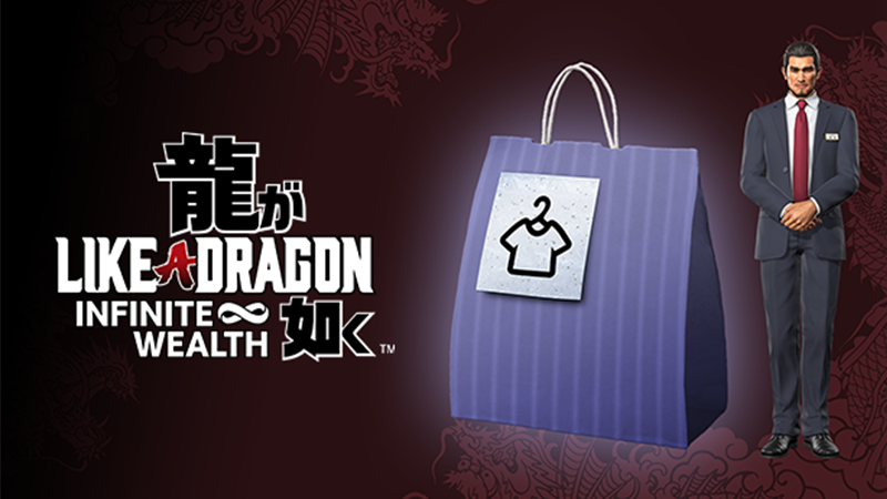 Like A Dragon: Infinite Wealth will be released in January 2024