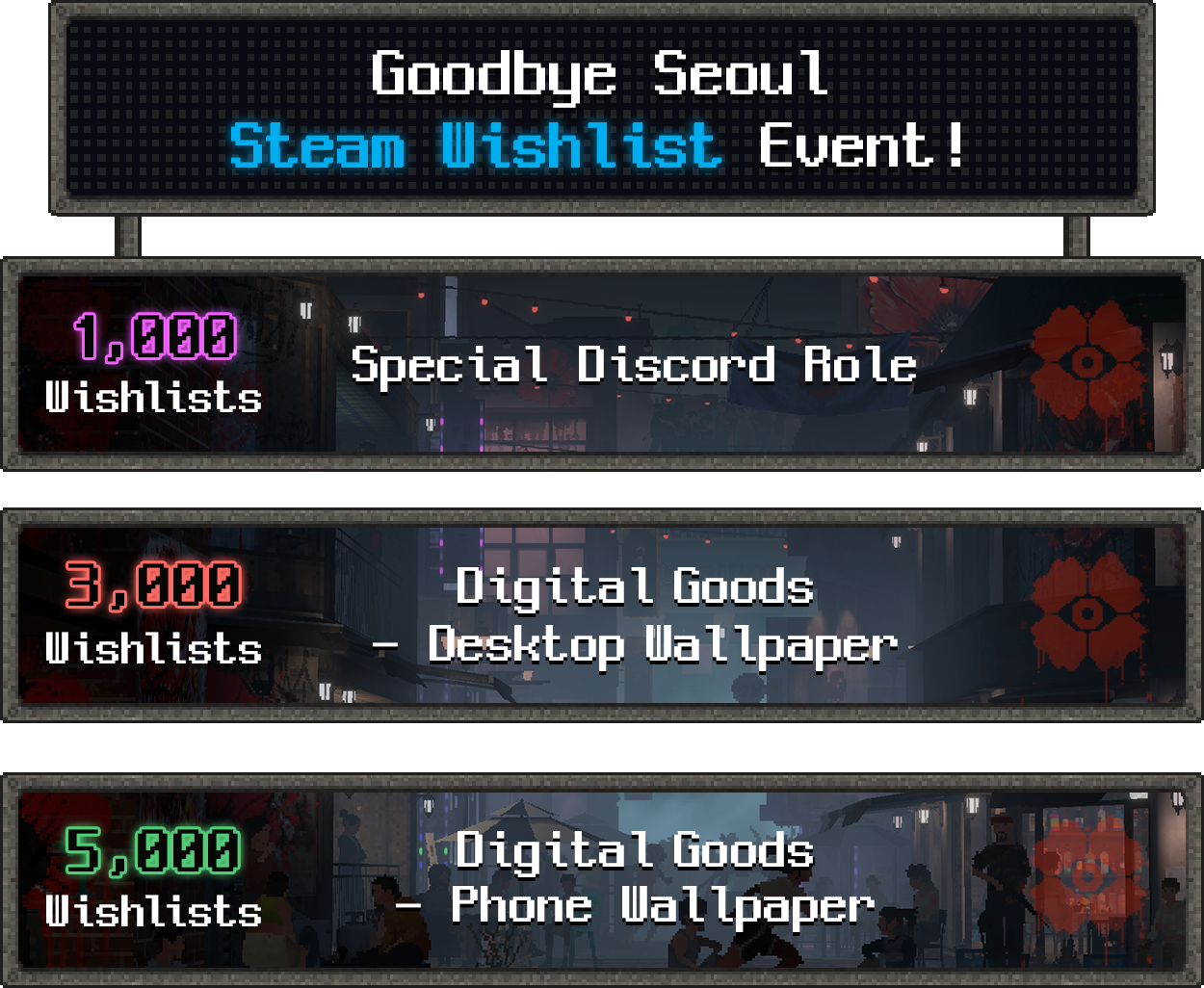 Steam Community :: Goodbye Seoul
