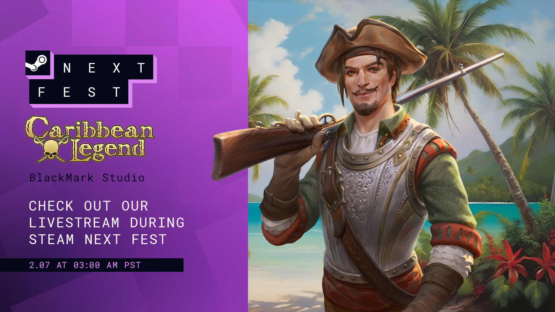 steam-community-caribbean-legend