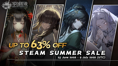 Steamで37% OFF：飢えた子羊
