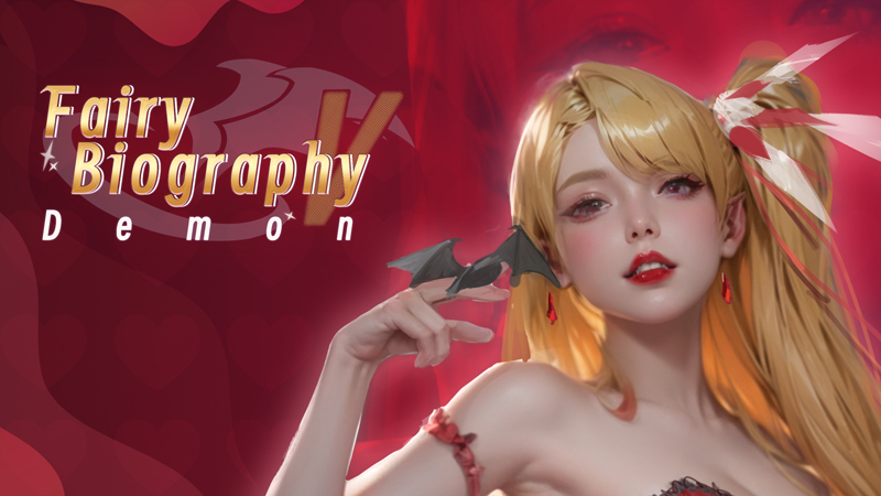 YUME 4 Fairy Biography 5 Event Follow And Add To Your Wishlist To 