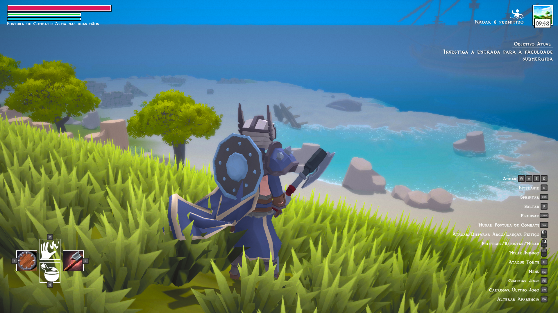 Quest available