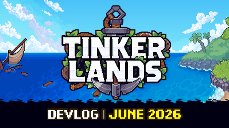 Devlog I June 2026