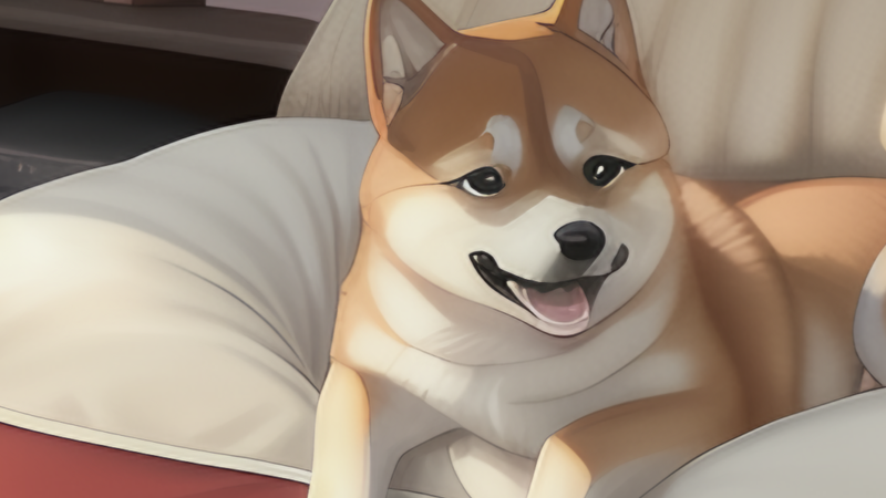 Shiba Simulator Supreme - OPTIMIZED X2 - Steam News