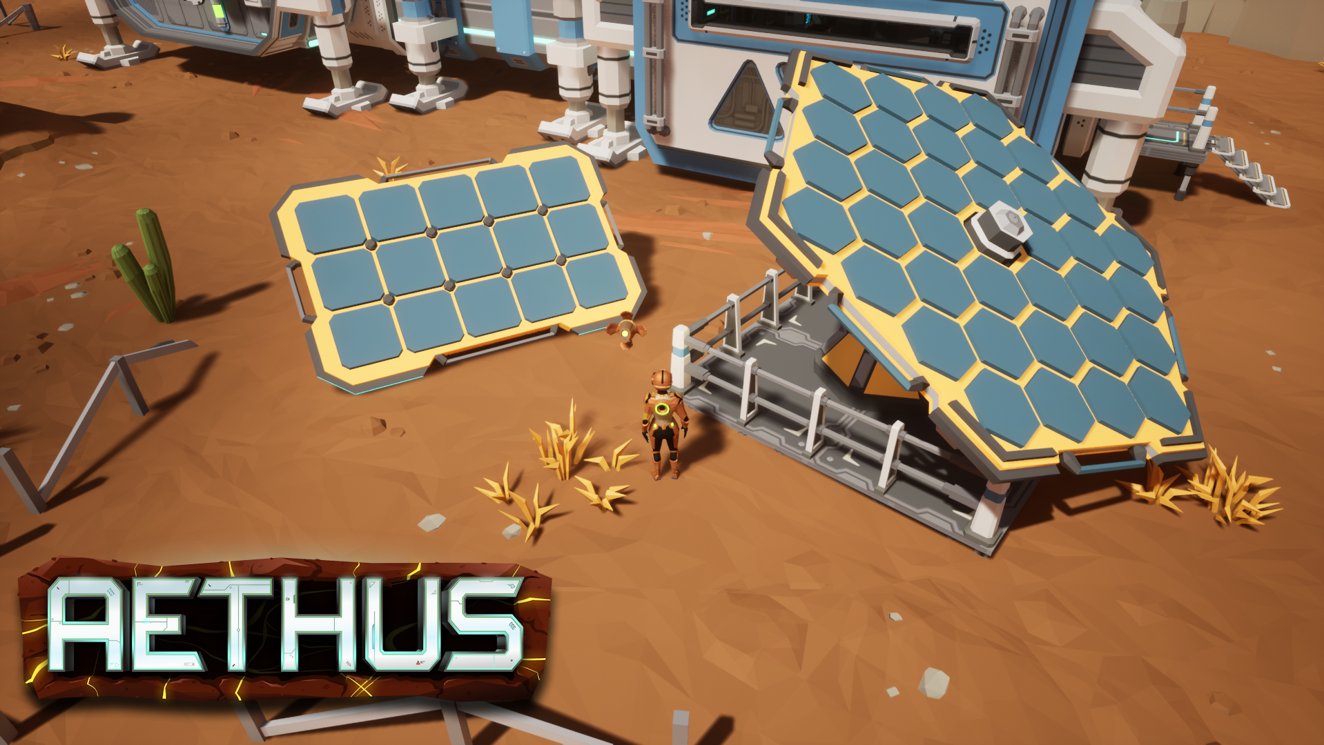 Steam Community :: AETHUS
