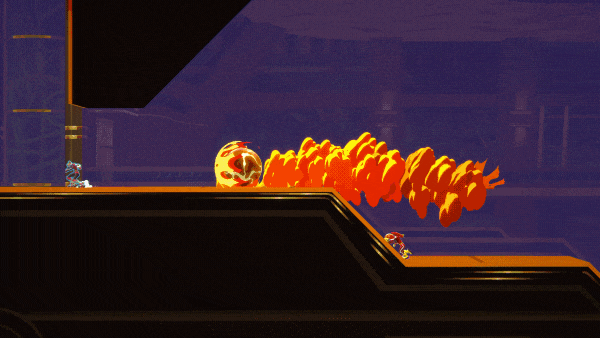 SpeedRunners 2 News: Open Playtest Launches!