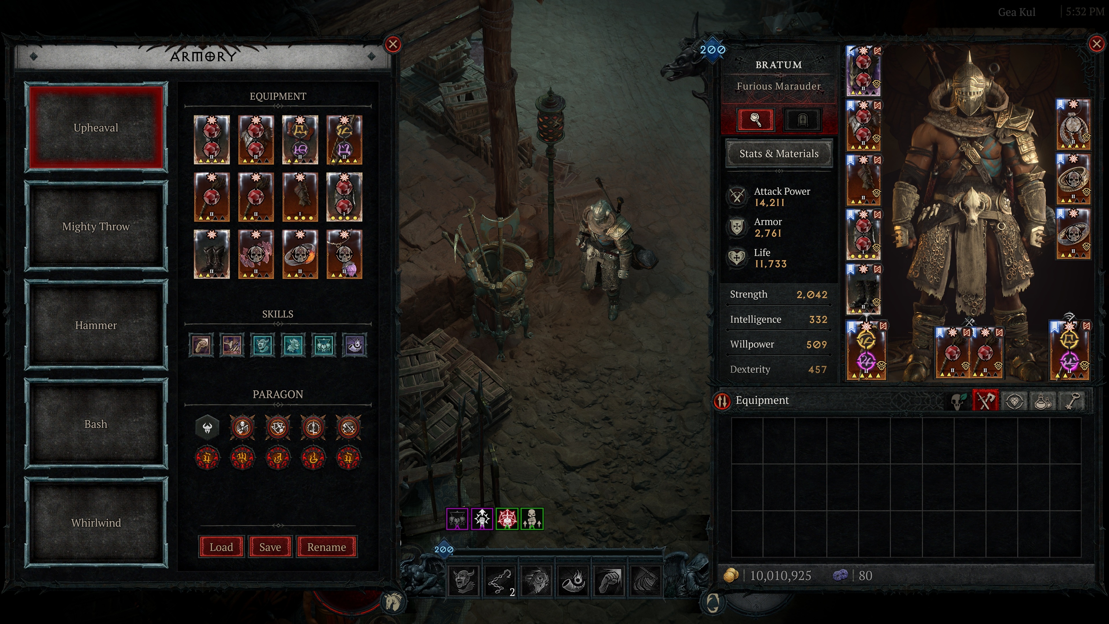 Master the Occult in Season of Witchcraft (part 2 of 2)