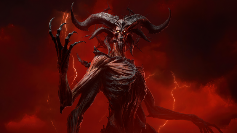 Diablo IV: Lord of Hatred Expansion Available Now