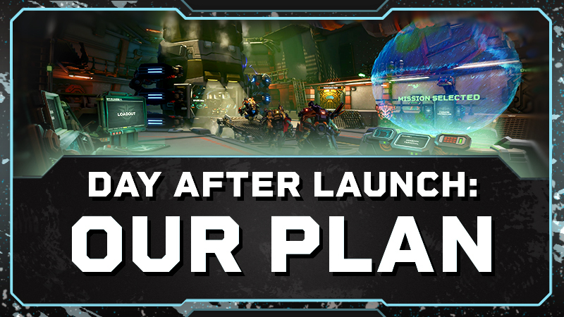 Day-after reflections: addressing your feedback