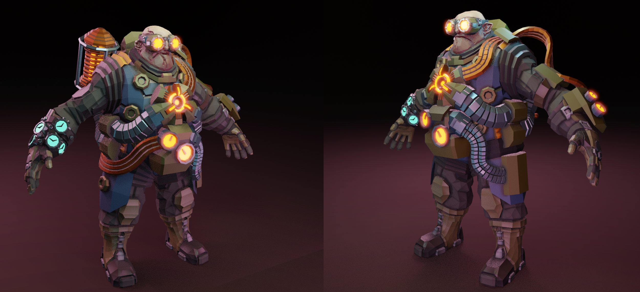 Rogue Coresec Steam Community :: Deep Rock Galactic: Rogue Core