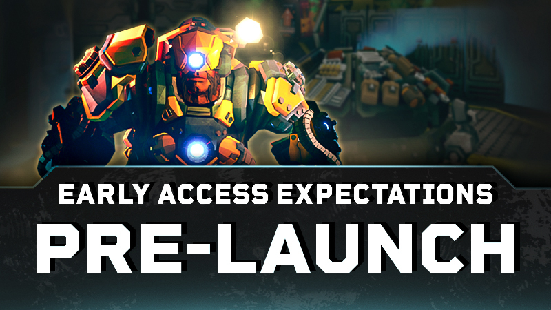Pre-launch: What Rogue Core is and isn’t