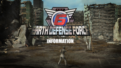 Test de Earth Defense Force 6 (PS5) - Gamingdeputy France