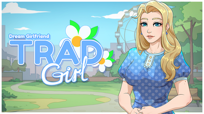 Dream Girlfriend: Doomer Girl on Steam