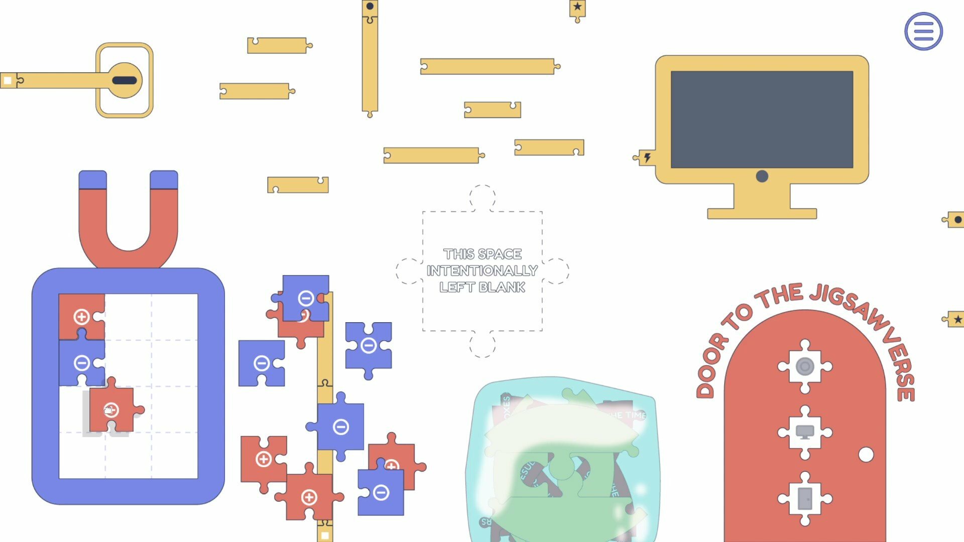 Steam community 20 small mazes