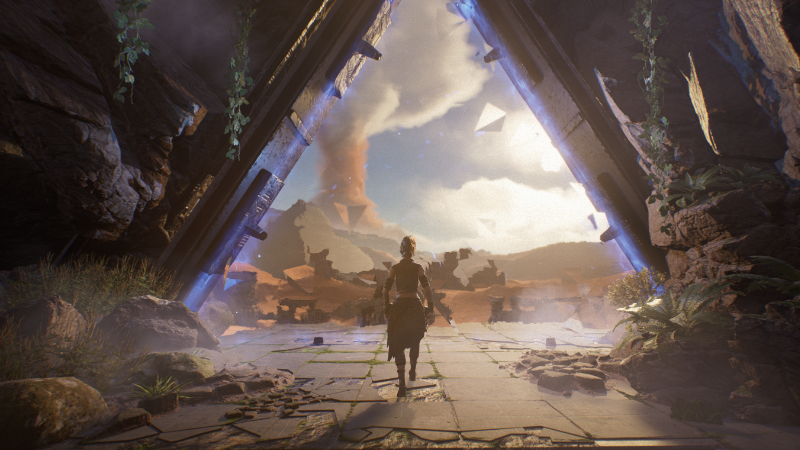 A Series of Notes Regarding Official Servers