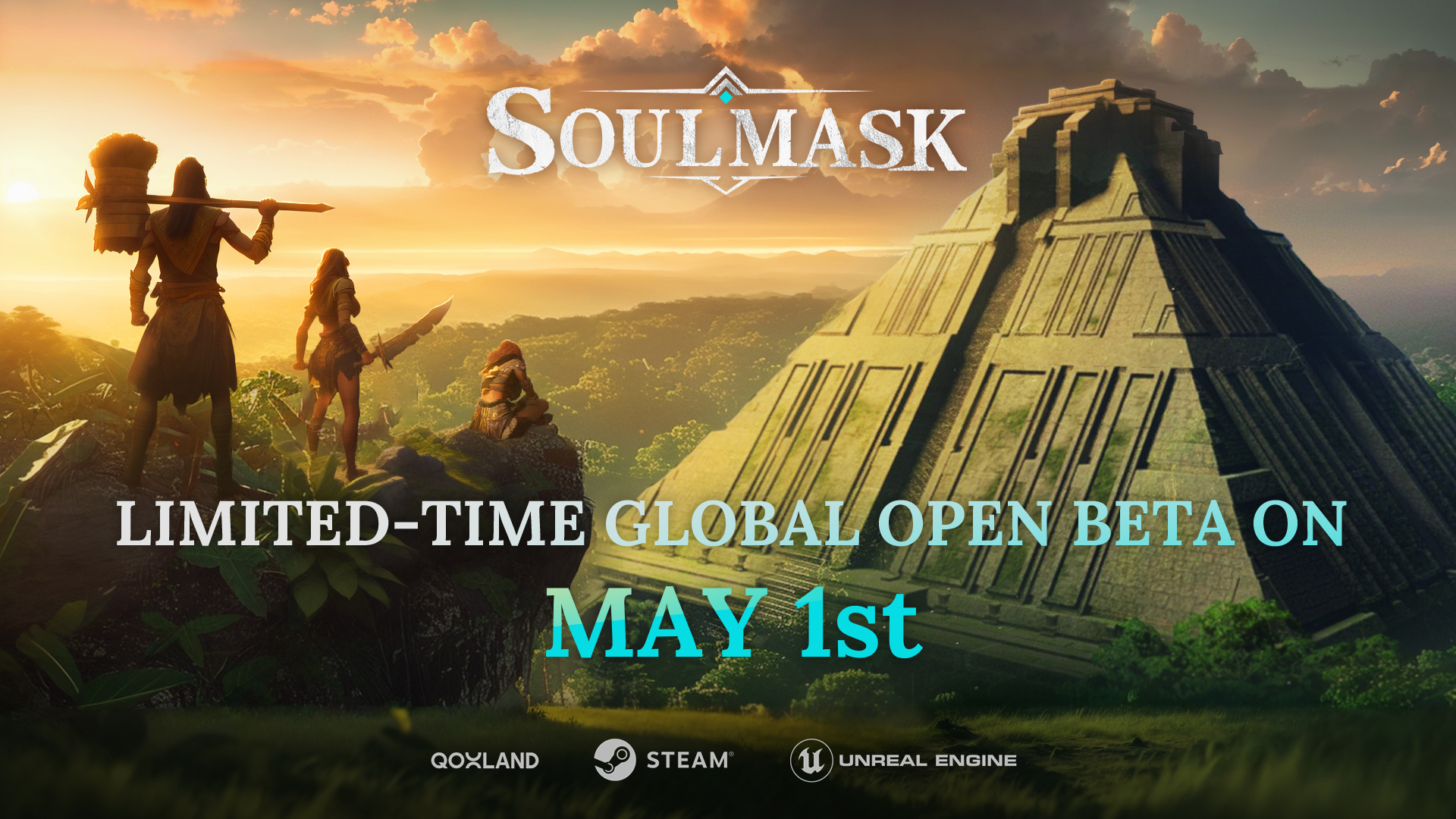 Steam Community :: Soulmask