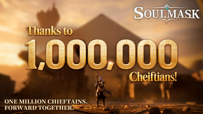 You Made It Happen: 1 Million Copies & a Brand-New Way to Play!