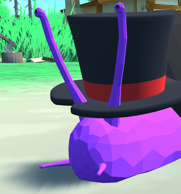 Snail Simulator v1.1.5 Steam News