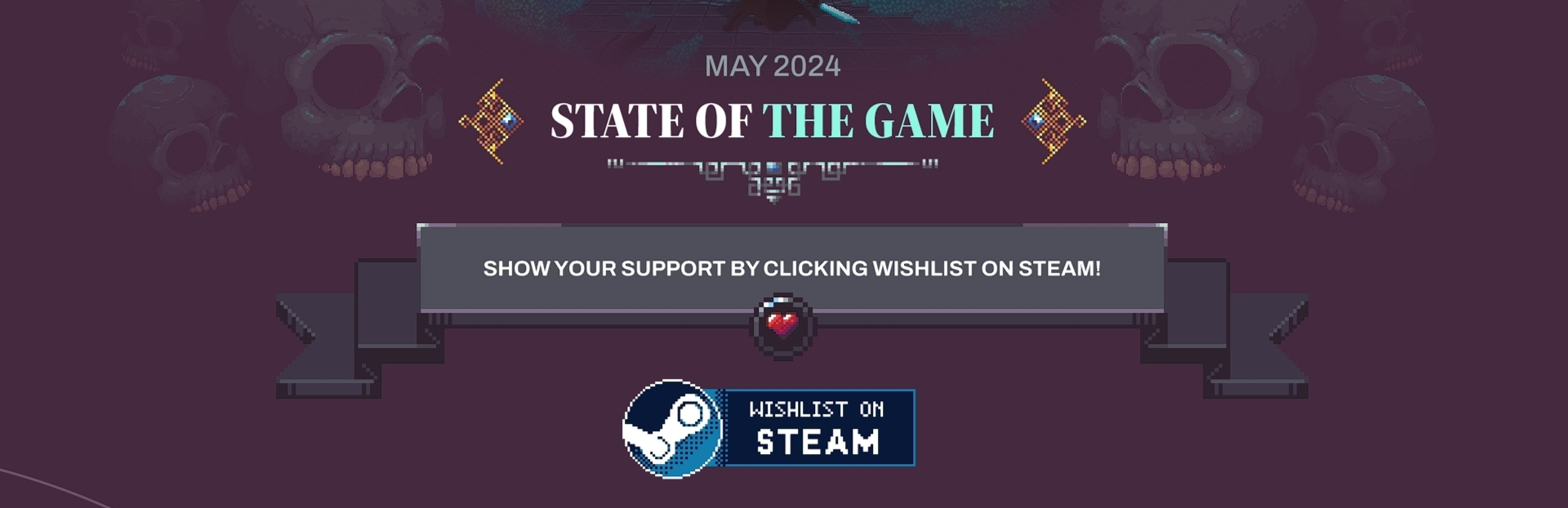 Emberville State Of The Game Update #1