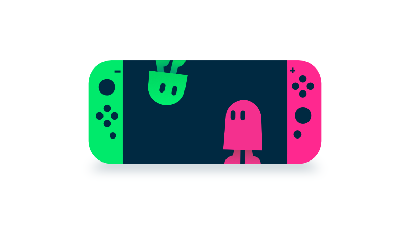 Análise: ibb & obb (Switch) promove o encontro entre amigos