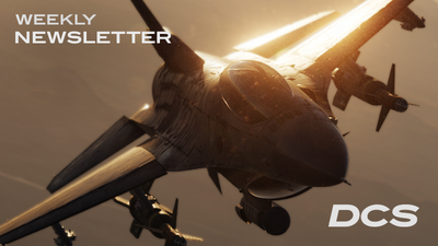 Steam：DCS: Mirage F1