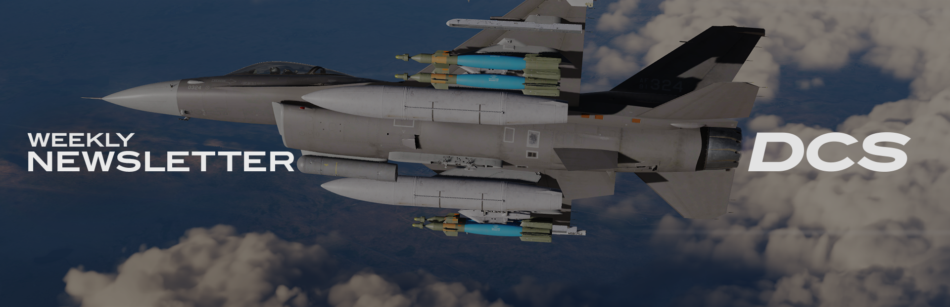 DCS Unified Versions | Tornado Development | Growling Sidewinder