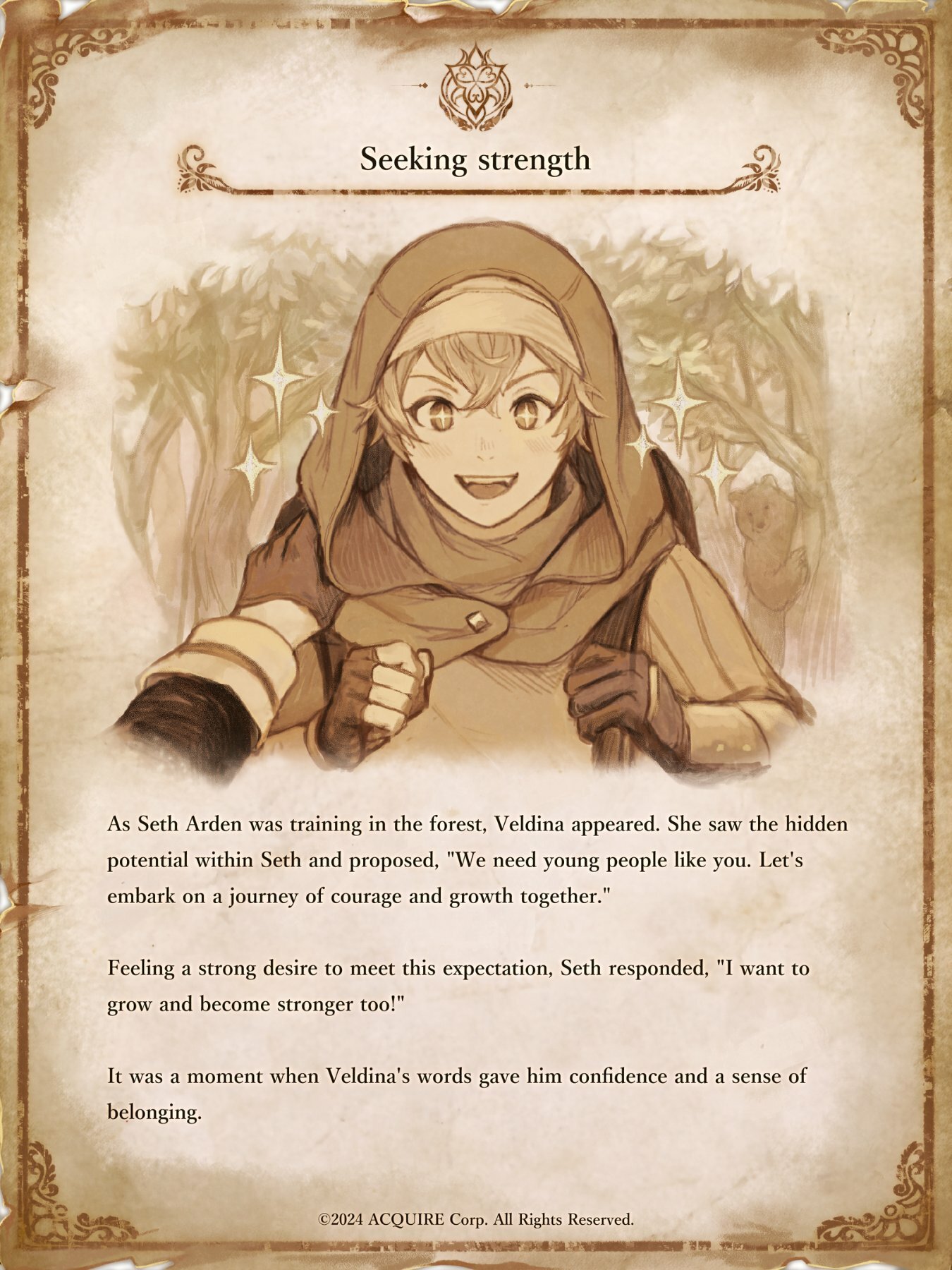 Steam Community C.A.R.D.S. RPG The Misty Battlefield