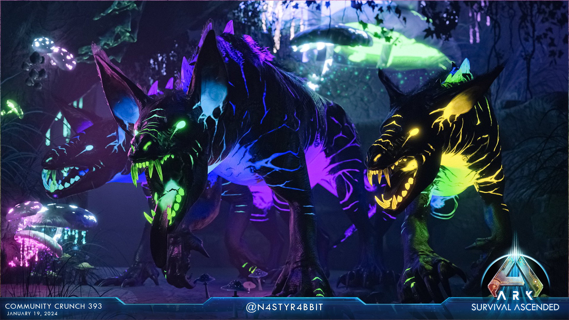 Steam Community ARK Survival Ascended