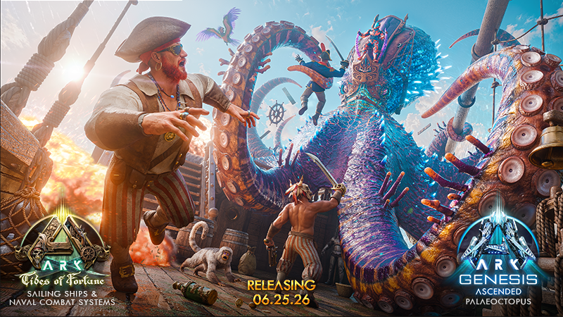 Community Crunch 509: A Kraken Good Time