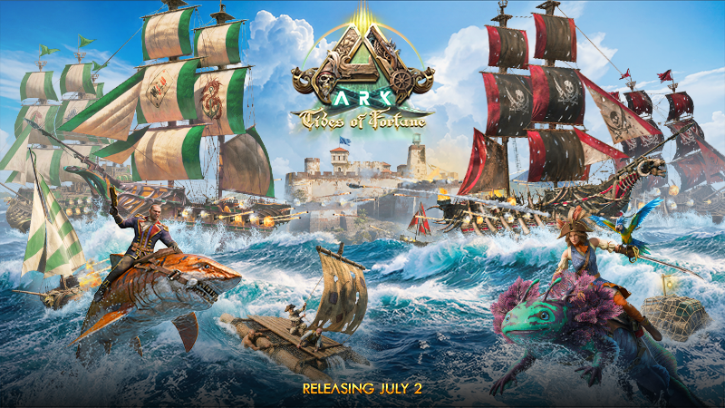 Community Crunch 513: Dragon the Anchor