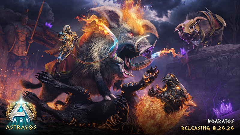 Community Crunch 519: Tusk, Tusk, Boom!