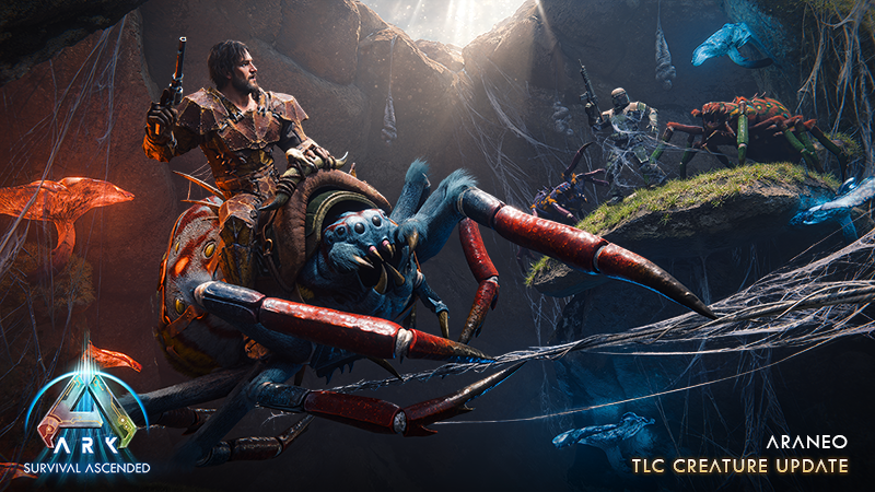 Community Crunch 502: Claim the High Ground