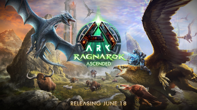 Save 50% on ARK: Survival Ascended on Steam