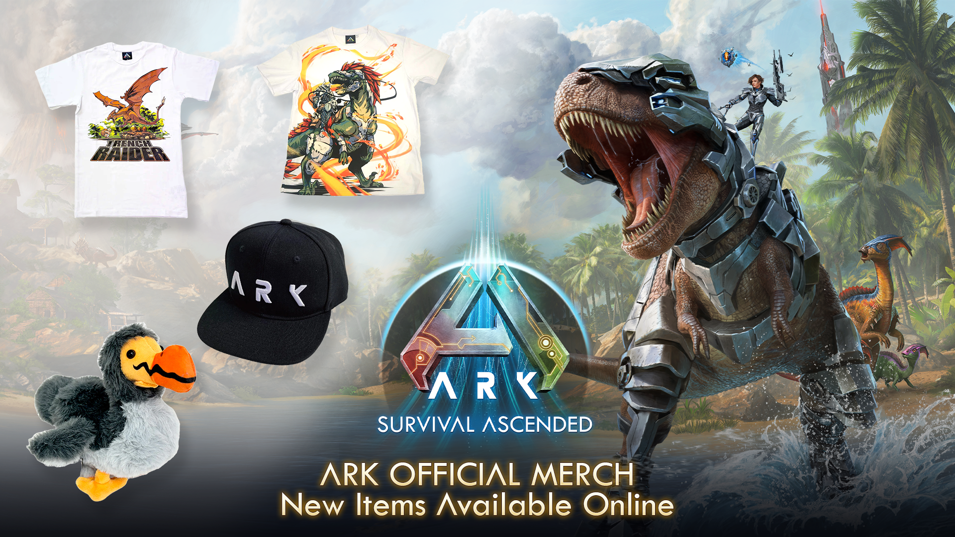 Ark Ascended Servers (2) both with different mods and difficulties. Active  Admin.  Server 1:   Server 2:  You can  click