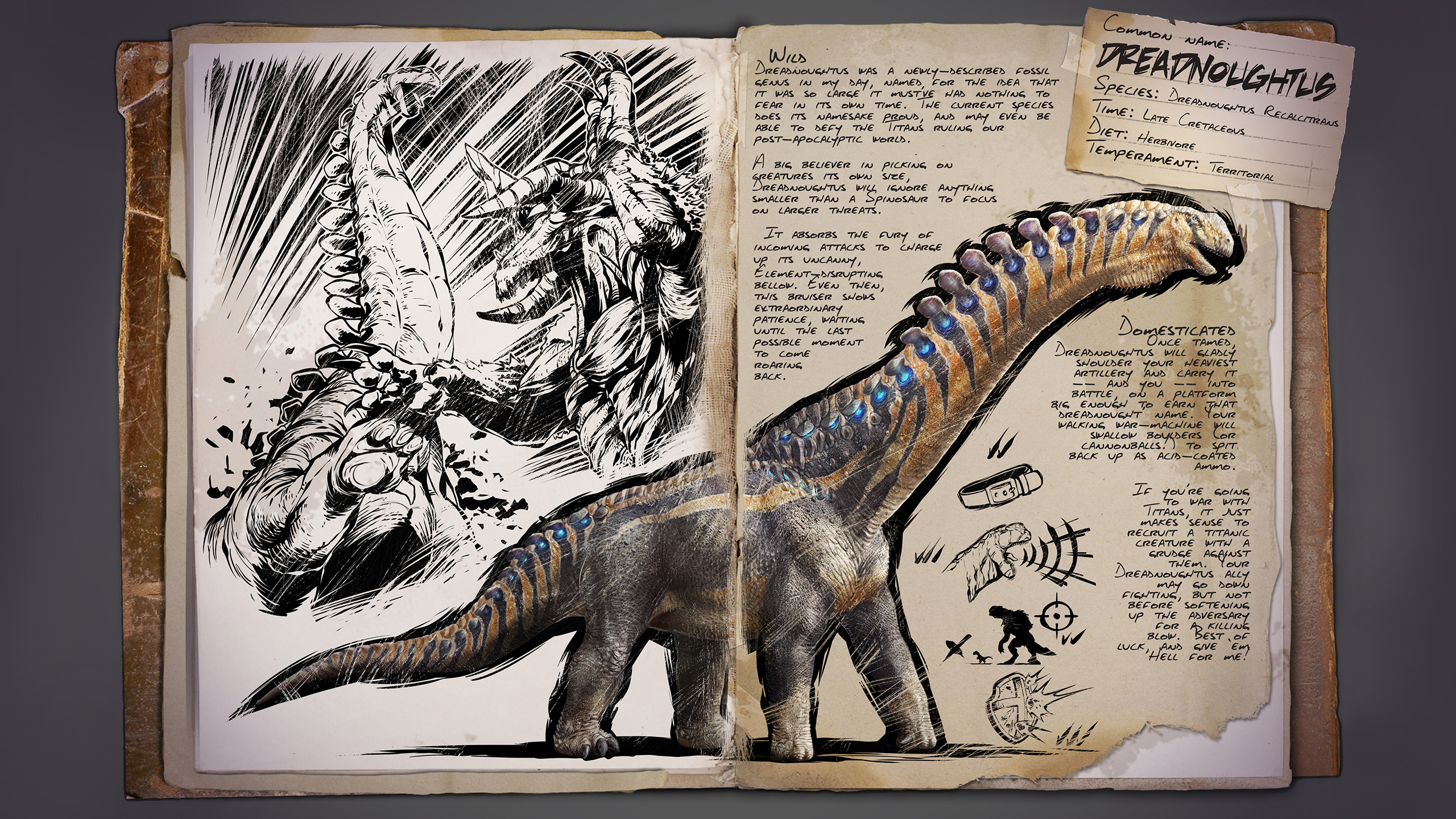Additions Ascended: Deinosuchus - Ark Survival Ascended Mods - CurseForge