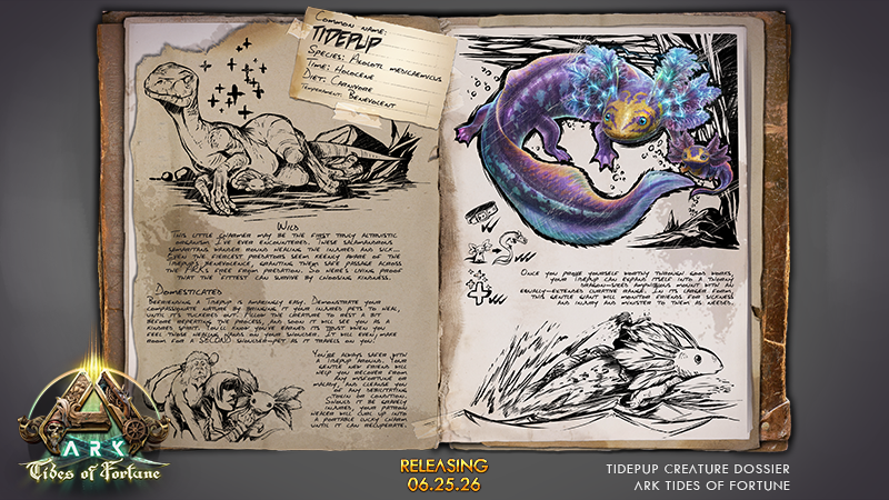 Community Crunch 508: Side by Tide