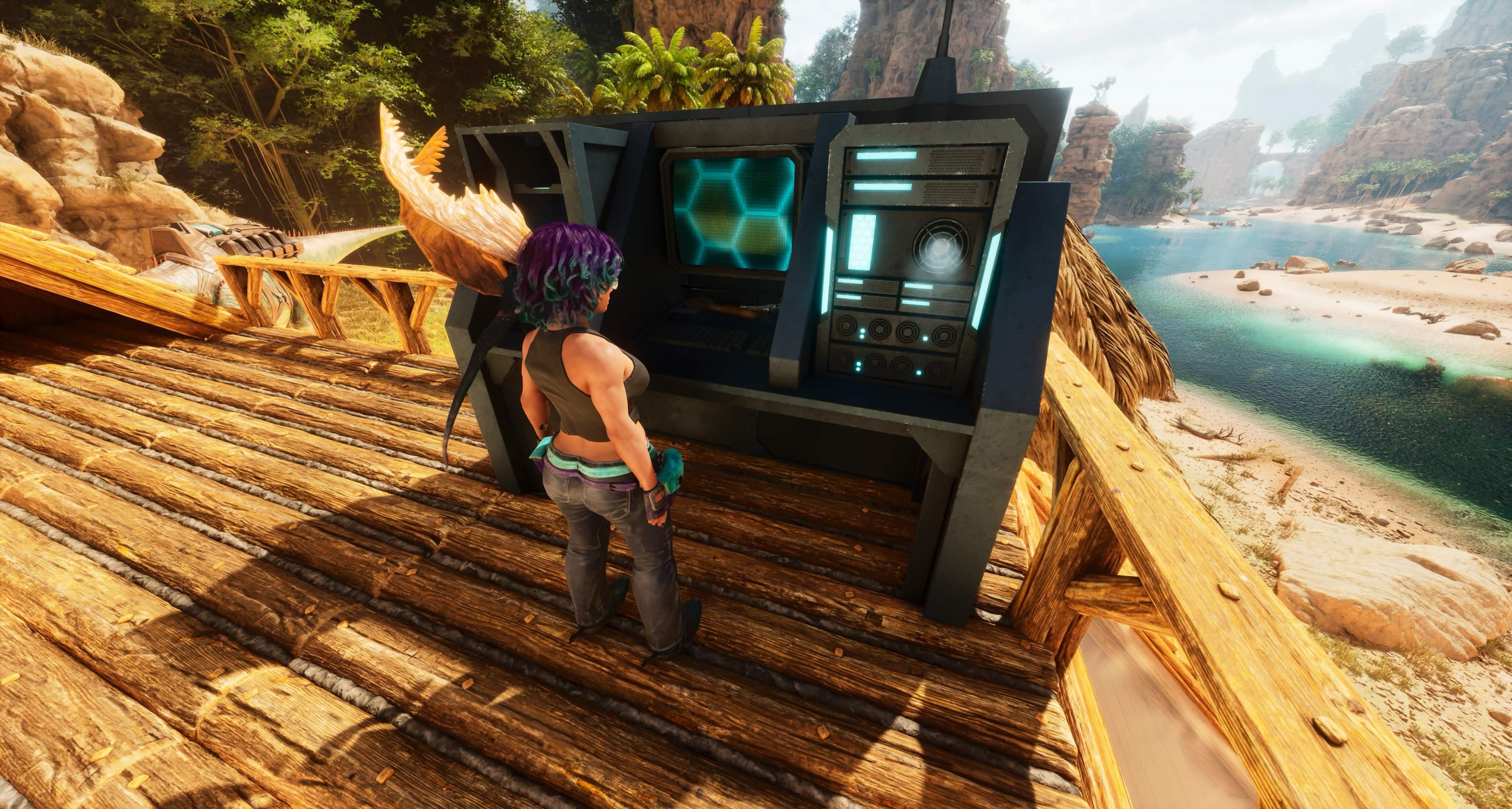 Patch notes image