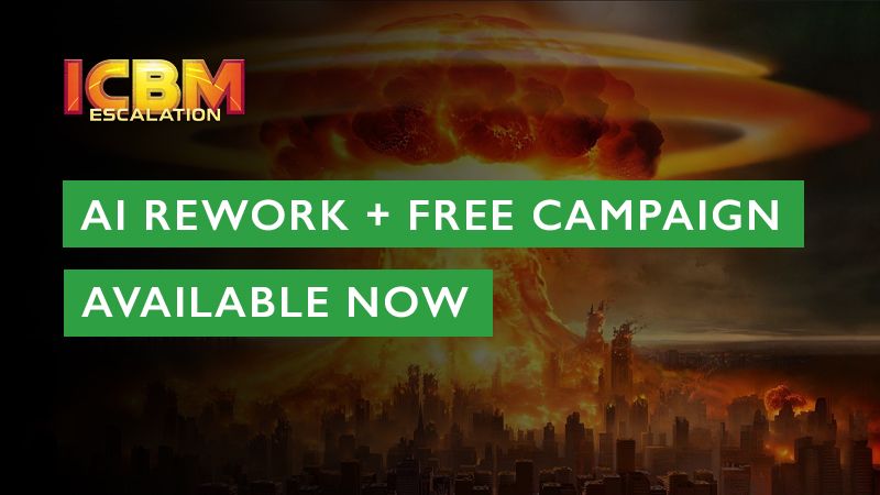 AI Rework Release + S.N.A.R.E. Campaign free content