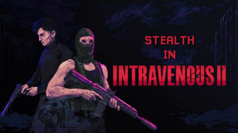 Intravenous 2 mercenarism. Intravenous 2 mercenarism