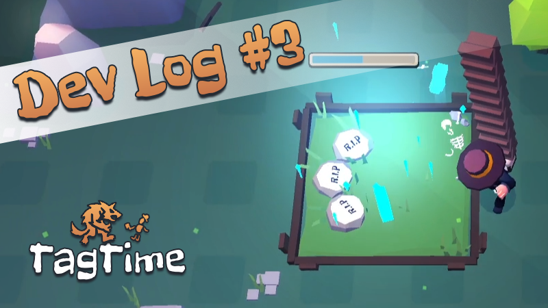 Tagtime