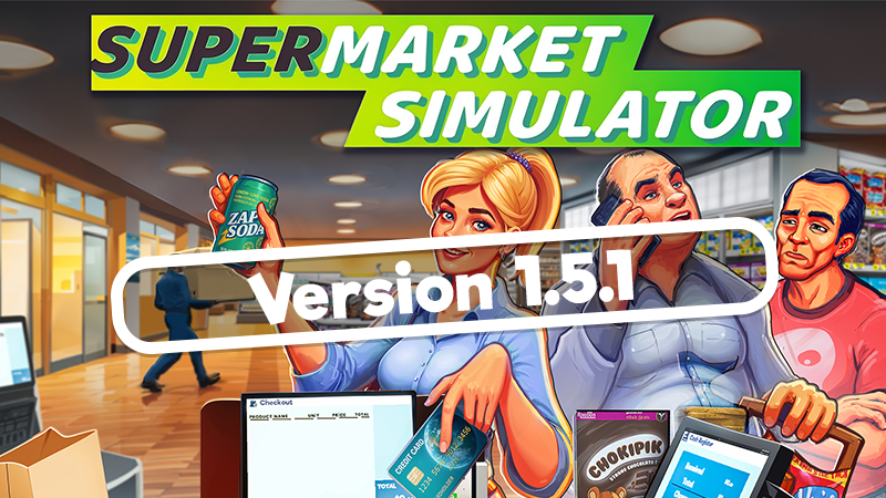 Патч 1.5.1 Патч 1.5.1
