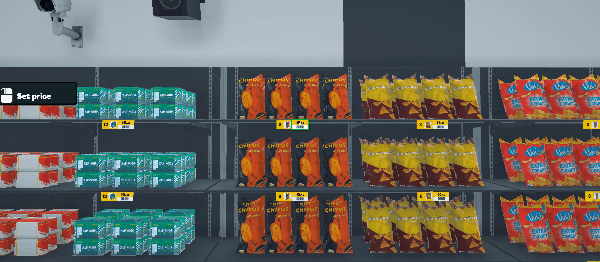 Items On Sale Update thumbnail