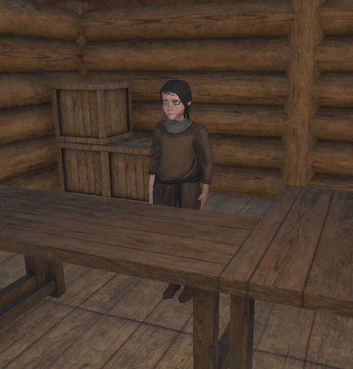 Steam Community :: Backwoods