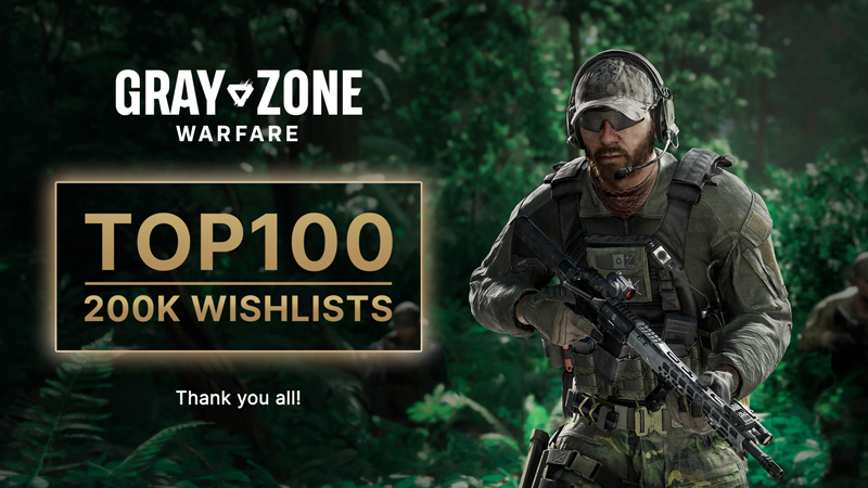 Steam Community :: Gray Zone Warfare