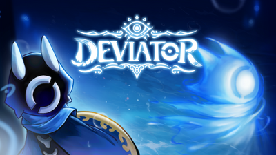 Save 16% on DEVIATOR on Steam