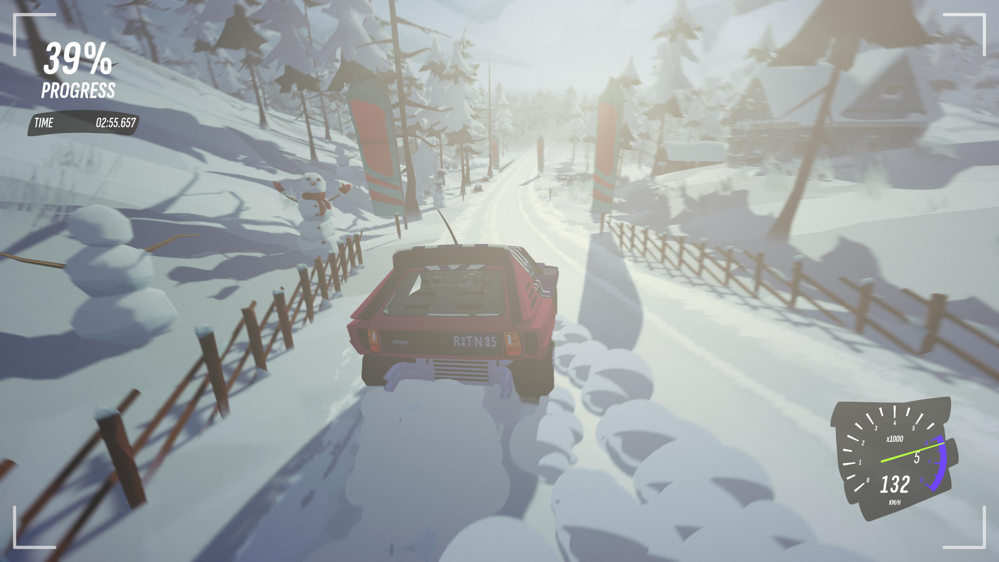 Сообщество Steam :: #DRIVE Rally