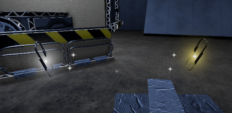 DEVLOG 4: “Clips-coins”