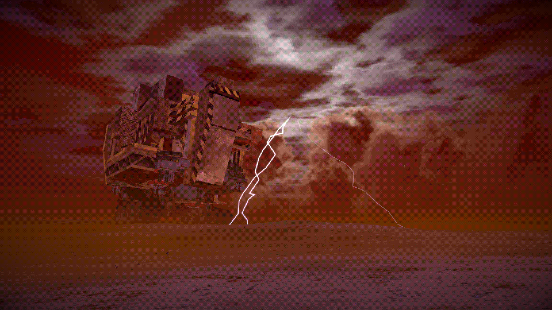 FUMES Demo Major Update v0.06